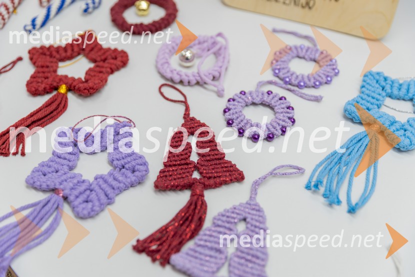 Božično-novoletni sejem v Citycentru Celje