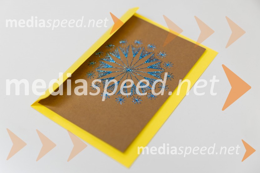 Božično-novoletni sejem v Citycentru Celje