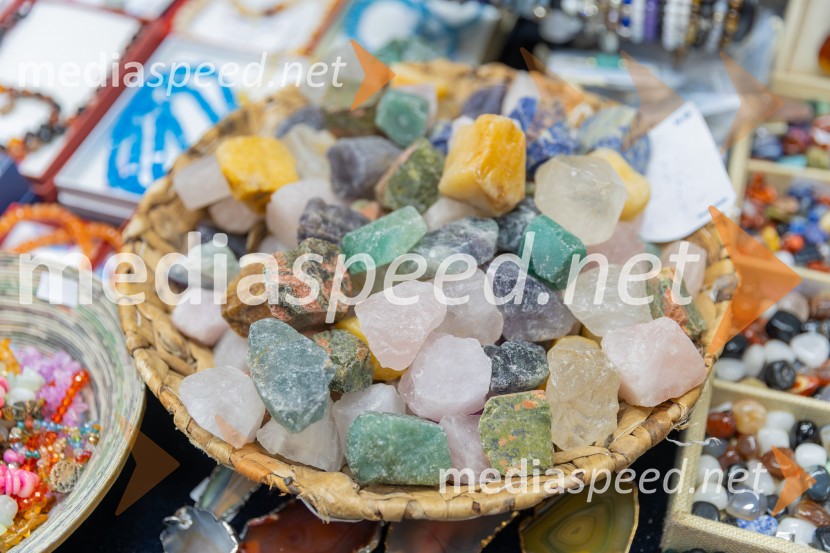 Božično-novoletni sejem v Citycentru Celje