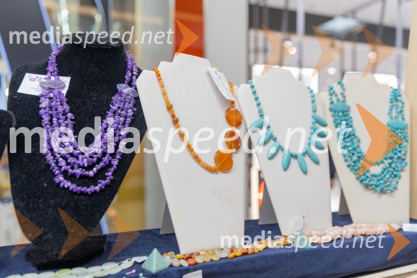 Božično-novoletni sejem v Citycentru Celje