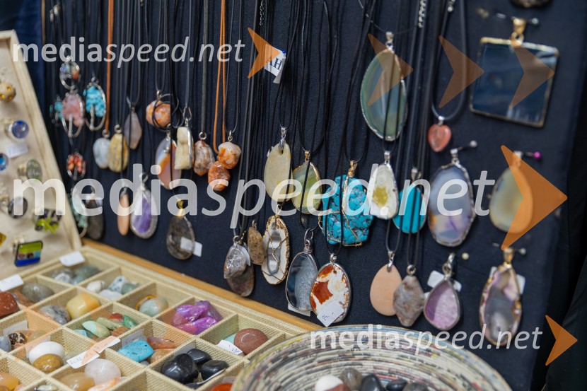 Božično-novoletni sejem v Citycentru Celje