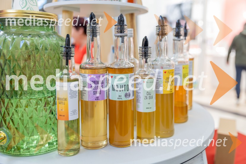 Božično-novoletni sejem v Citycentru Celje