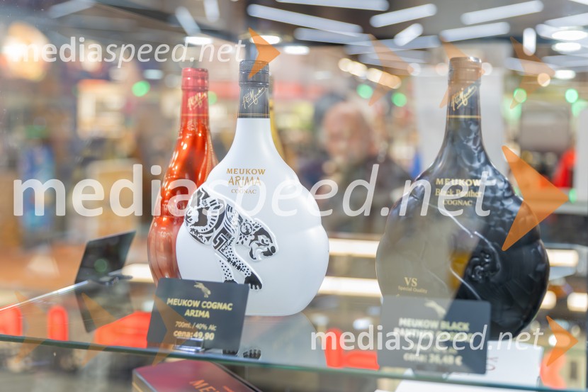 Božično-novoletni sejem v Citycentru Celje