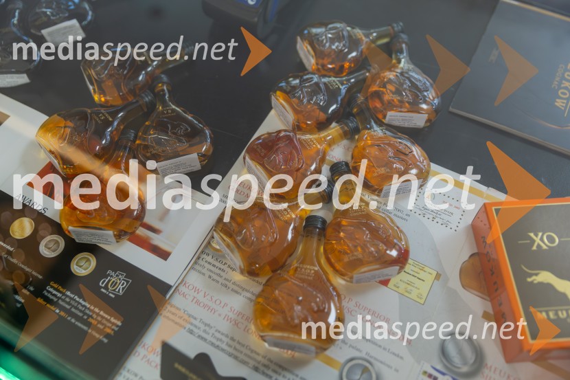 Božično-novoletni sejem v Citycentru Celje