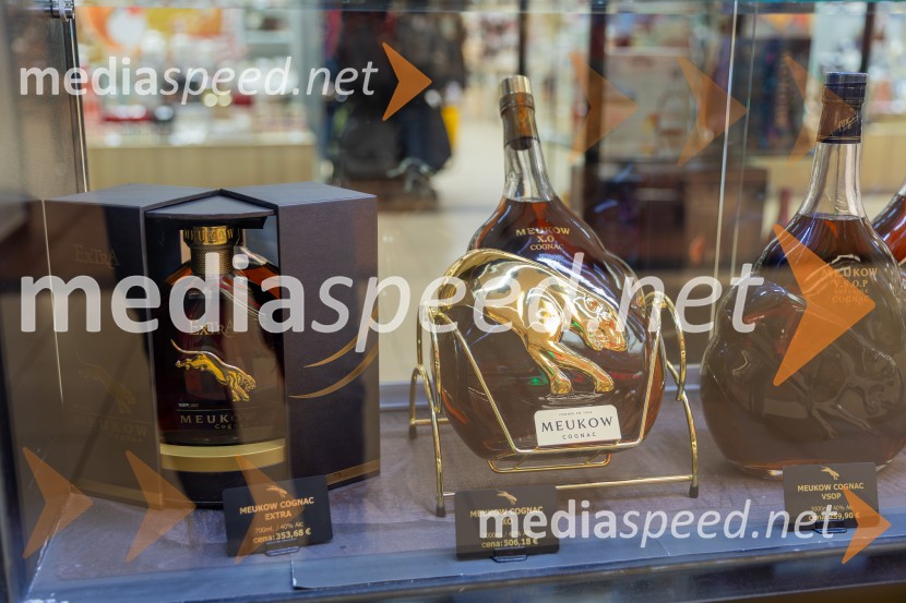 Božično-novoletni sejem v Citycentru Celje