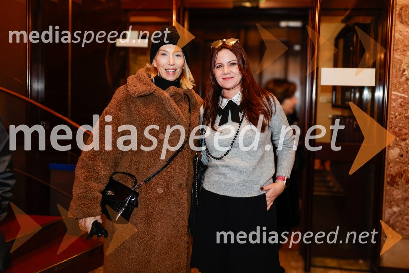 Lepotna kraljica Leenana, premiera Prešernovo gledališče Kranj