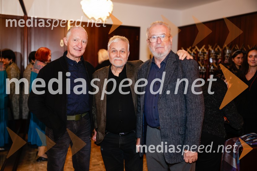 Lepotna kraljica Leenana, premiera Prešernovo gledališče Kranj