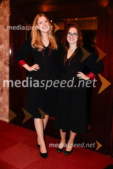 Lepotna kraljica Leenana, premiera Prešernovo gledališče Kranj