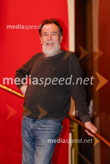 Lepotna kraljica Leenana, premiera Prešernovo gledališče Kranj