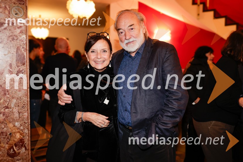 Lepotna kraljica Leenana, premiera Prešernovo gledališče Kranj