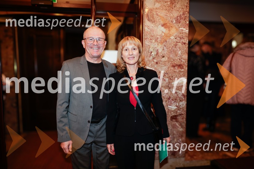 Lepotna kraljica Leenana, premiera Prešernovo gledališče Kranj