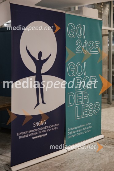 1982, krstna uprizoritev v SNG Nova Gorica