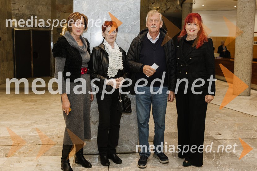 1982, krstna uprizoritev v SNG Nova Gorica