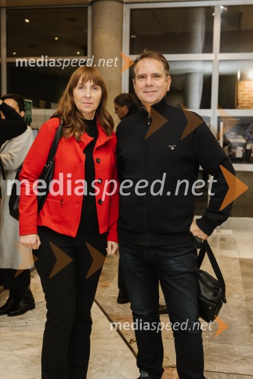 1982, krstna uprizoritev v SNG Nova Gorica