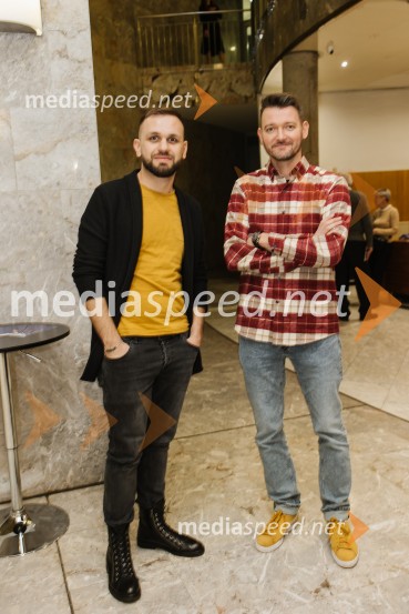 1982, krstna uprizoritev v SNG Nova Gorica