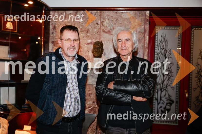 Lepotna kraljica Leenana, premiera Prešernovo gledališče Kranj