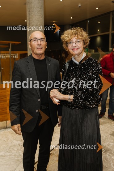 1982, krstna uprizoritev v SNG Nova Gorica