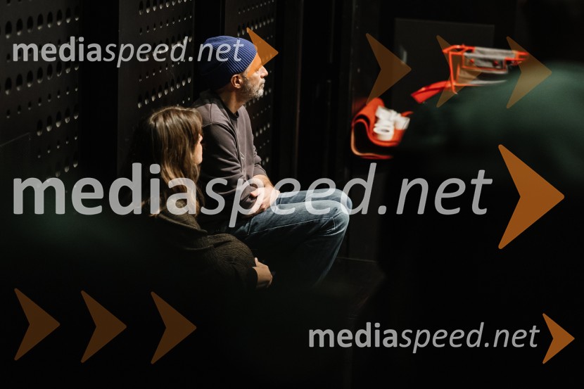 1982, krstna uprizoritev v SNG Nova Gorica