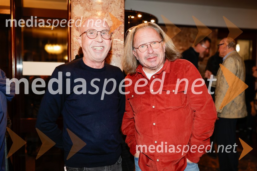 Lepotna kraljica Leenana, premiera Prešernovo gledališče Kranj