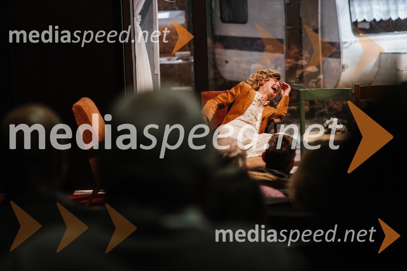 1982, krstna uprizoritev v SNG Nova Gorica