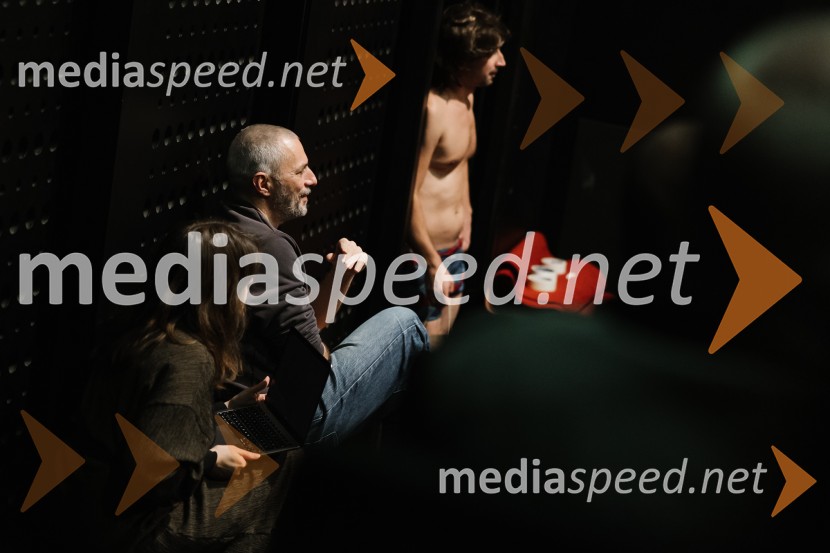 1982, krstna uprizoritev v SNG Nova Gorica