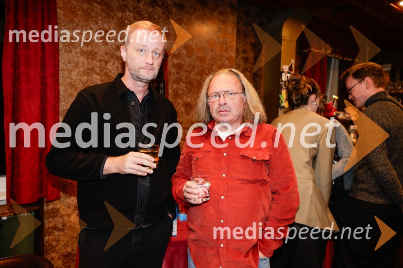 Lepotna kraljica Leenana, premiera Prešernovo gledališče Kranj