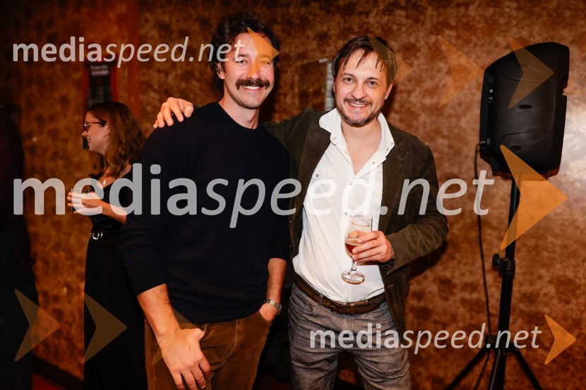 Lepotna kraljica Leenana, premiera Prešernovo gledališče Kranj