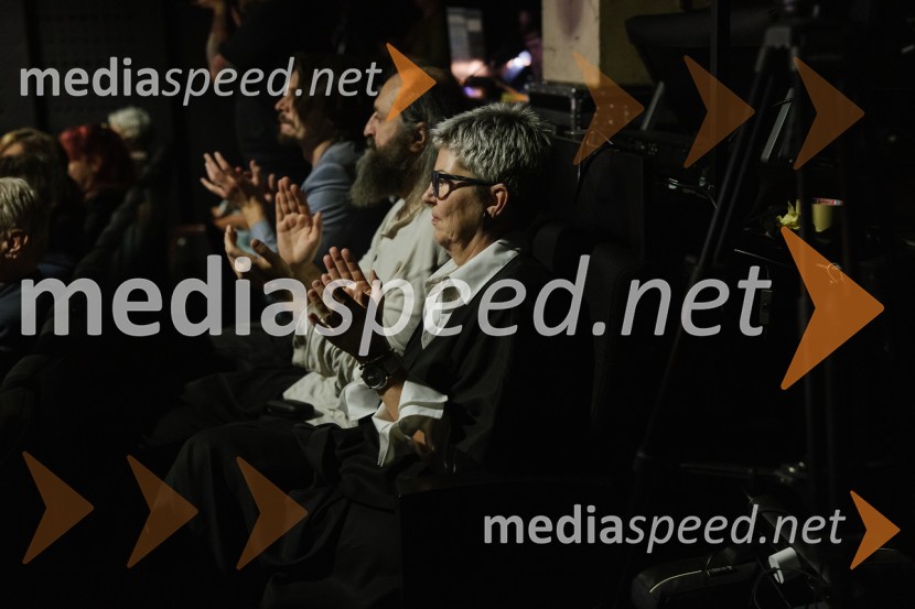 1982, krstna uprizoritev v SNG Nova Gorica