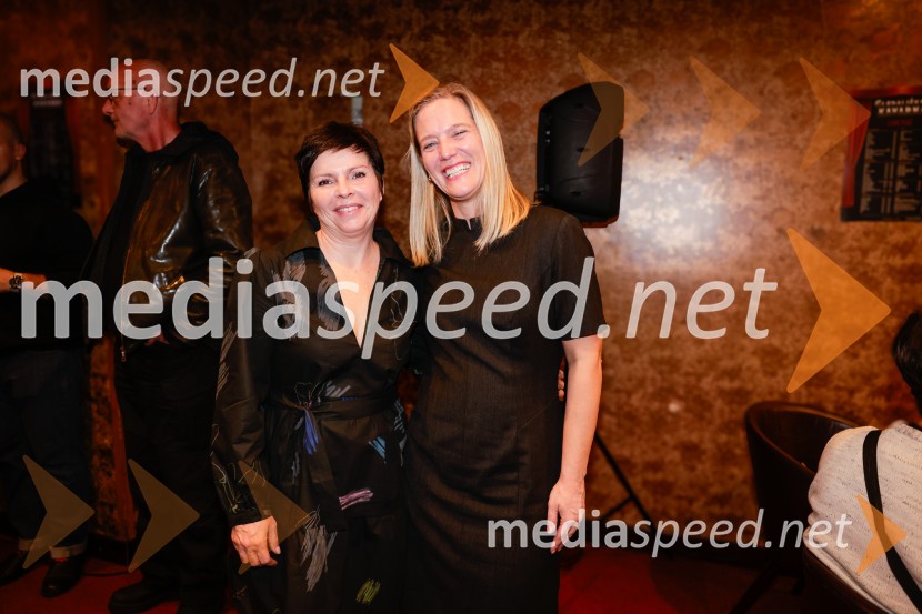 Lepotna kraljica Leenana, premiera Prešernovo gledališče Kranj