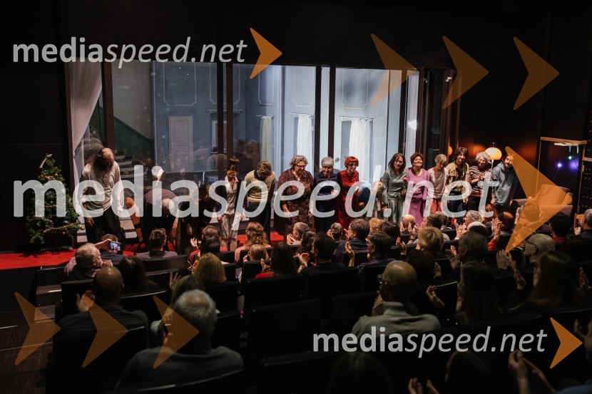 1982, krstna uprizoritev v SNG Nova Gorica