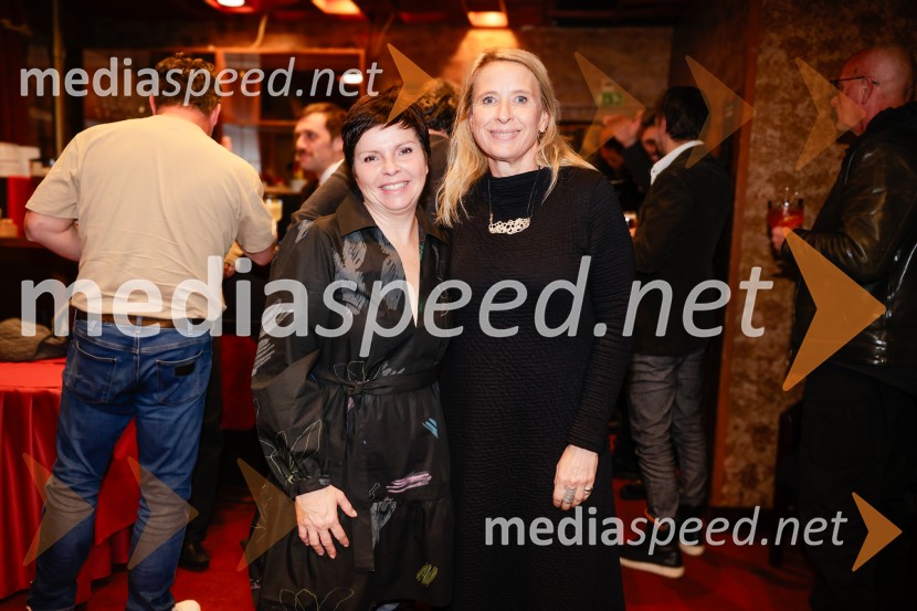 Lepotna kraljica Leenana, premiera Prešernovo gledališče Kranj