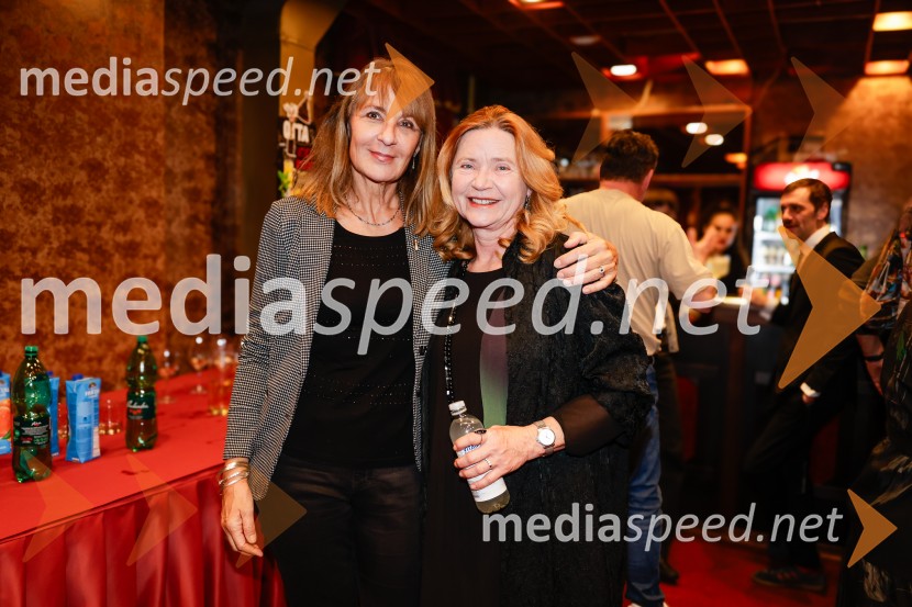 Lepotna kraljica Leenana, premiera Prešernovo gledališče Kranj