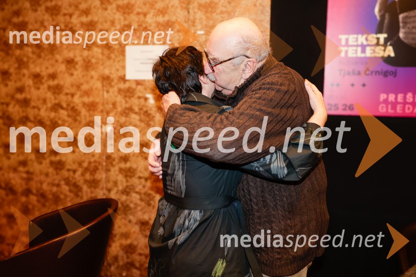 Lepotna kraljica Leenana, premiera Prešernovo gledališče Kranj