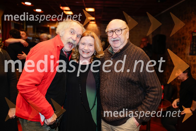 Lepotna kraljica Leenana, premiera Prešernovo gledališče Kranj