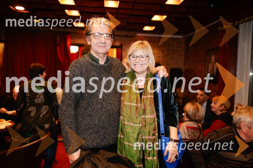 Lepotna kraljica Leenana, premiera Prešernovo gledališče Kranj