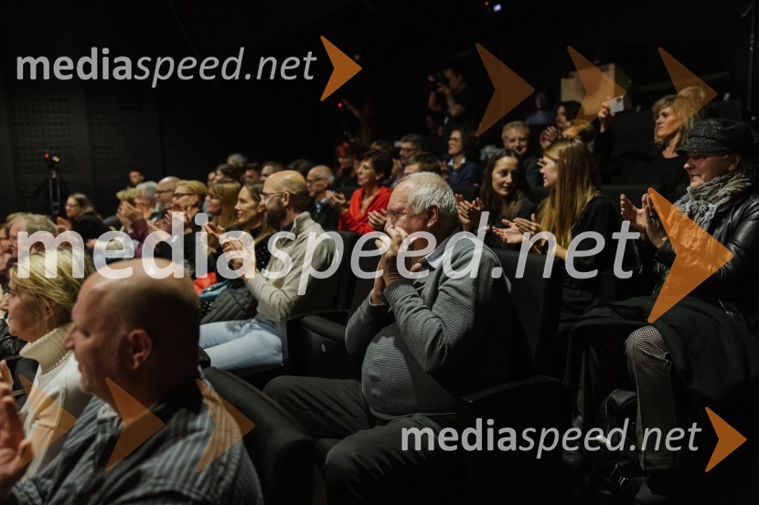 1982, krstna uprizoritev v SNG Nova Gorica