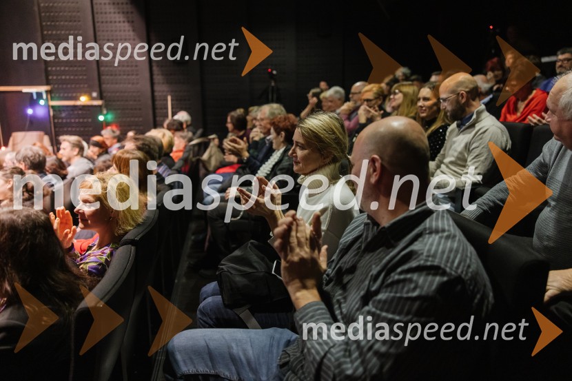 1982, krstna uprizoritev v SNG Nova Gorica