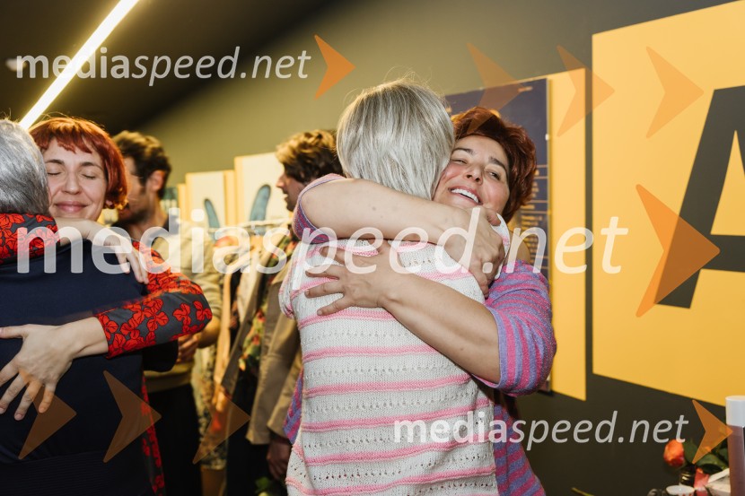 1982, krstna uprizoritev v SNG Nova Gorica