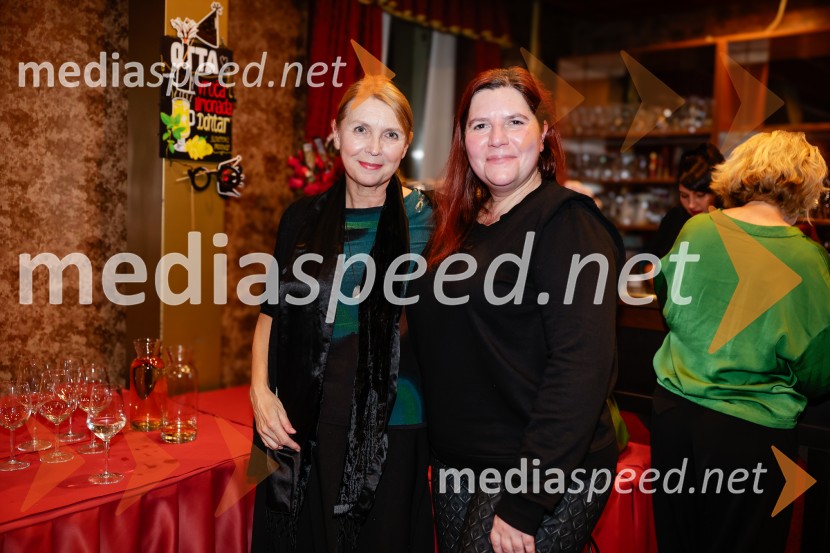 Lepotna kraljica Leenana, premiera Prešernovo gledališče Kranj