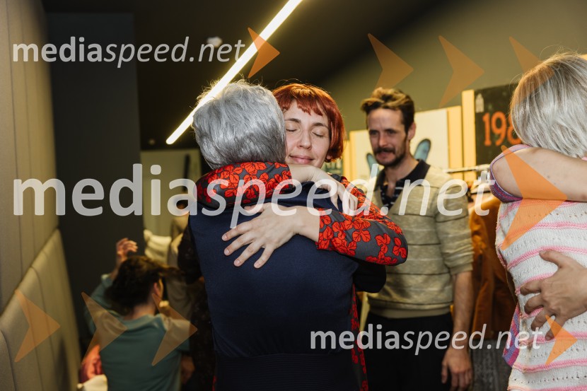 1982, krstna uprizoritev v SNG Nova Gorica