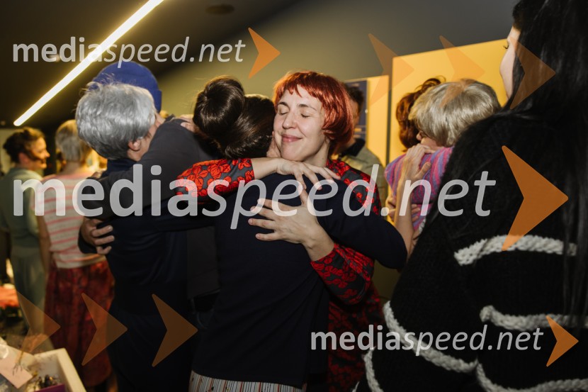 1982, krstna uprizoritev v SNG Nova Gorica