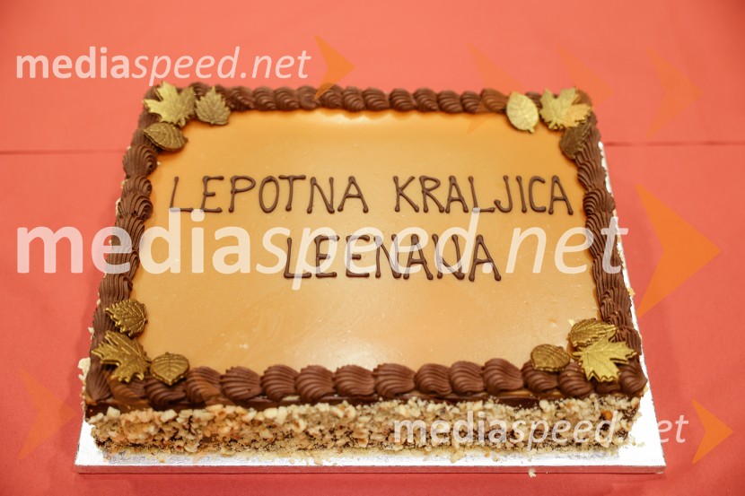 Lepotna kraljica Leenana, premiera Prešernovo gledališče Kranj