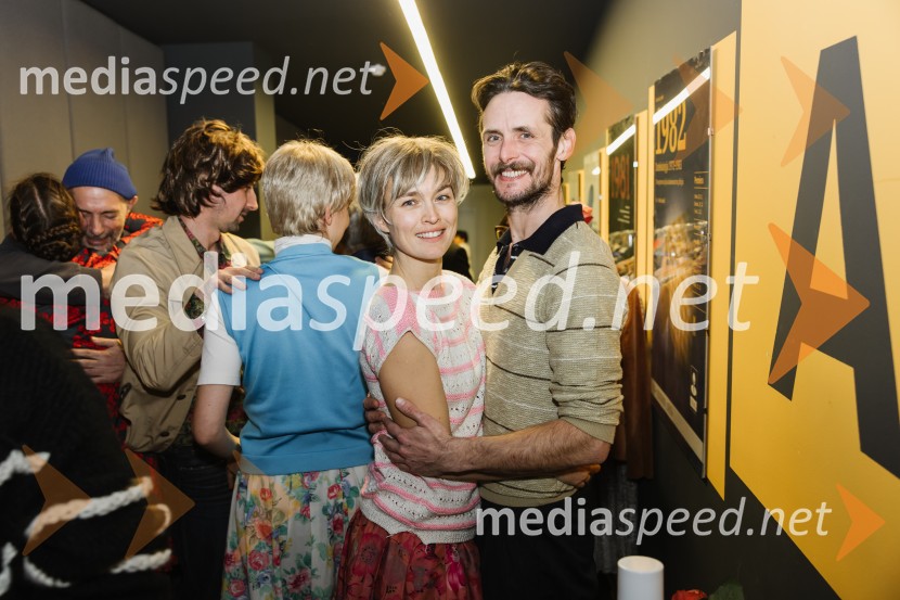 1982, krstna uprizoritev v SNG Nova Gorica