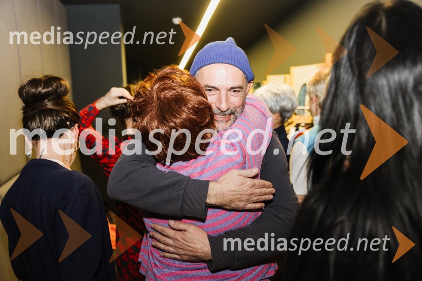 1982, krstna uprizoritev v SNG Nova Gorica