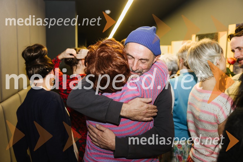 1982, krstna uprizoritev v SNG Nova Gorica