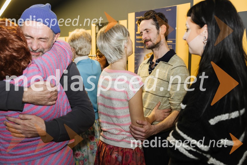 1982, krstna uprizoritev v SNG Nova Gorica