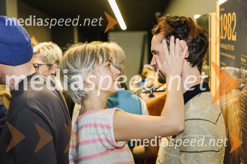 1982, krstna uprizoritev v SNG Nova Gorica