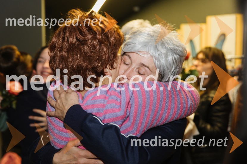 1982, krstna uprizoritev v SNG Nova Gorica