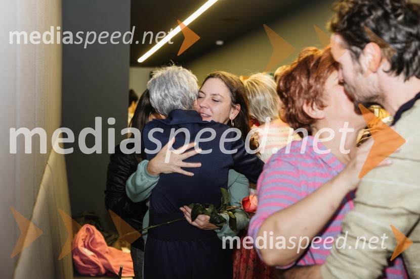 1982, krstna uprizoritev v SNG Nova Gorica