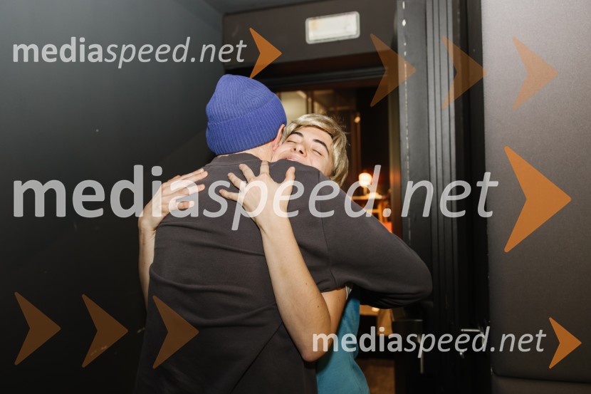 1982, krstna uprizoritev v SNG Nova Gorica